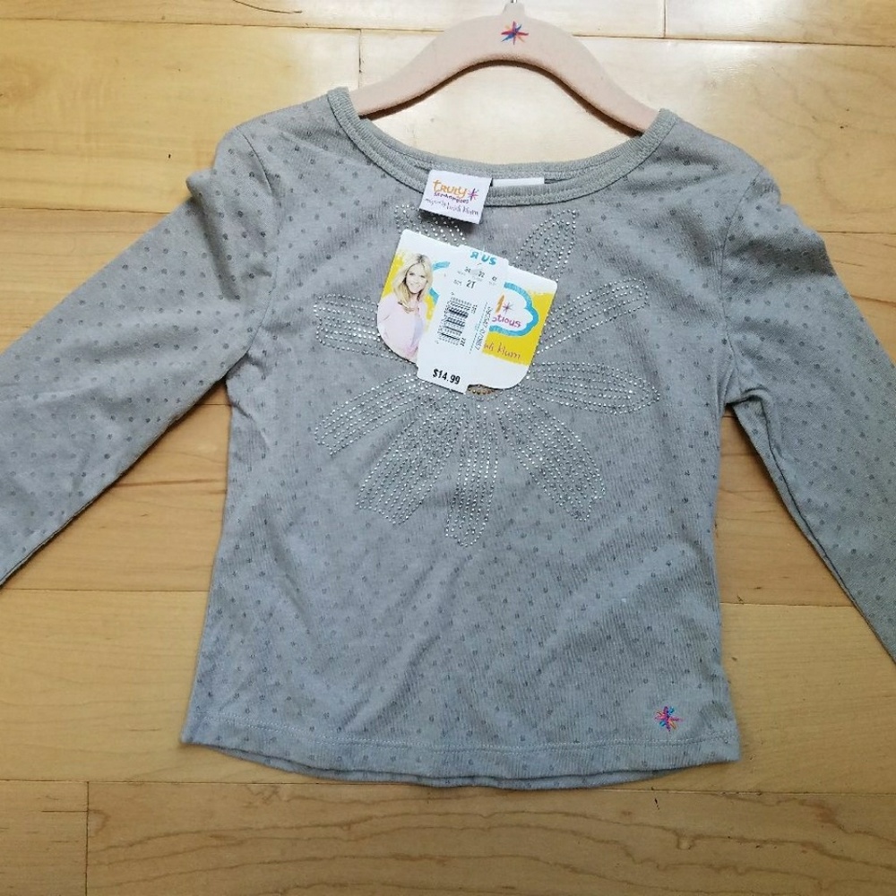 Girls 2T Truly Scrumptious by Heidi Klum